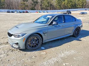 BMW M3 3.0L 6 2018