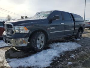 RAM 1500 SLT 5.7L 8 2014