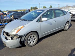 Toyota Prius 1.5L 4 2008