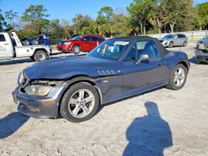 BMW Z3 2.3 2.5L 6 2000