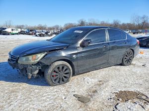 Honda Accord 2.4L 4 2013