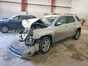 GMC Terrain SLT 3.0L 6 2011