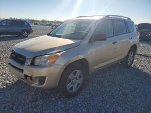 Toyota Rav4 2.5L 4 2010