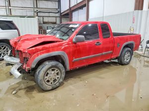 Chevrolet Colorado 3.7L 5 2008