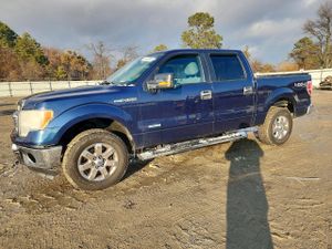 Ford F-150 3.5L 6 2013