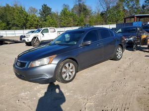 Honda Accord EX 2.4L 4 2008