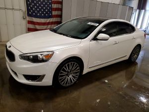 Kia Cadenza (K7) PREMIUM 3.3L 6 2015