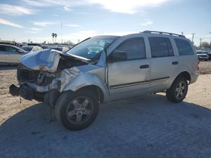 Dodge Durango SLT 4.7L 8 2007