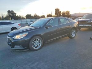 Chevrolet Malibu 1LT 2.5L 4 2015