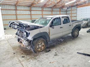 Toyota Tacoma DOUBLE CAB 4.0L 6 2008
