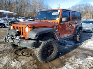 Jeep Wrangler SPORT 3.8L 6 2010
