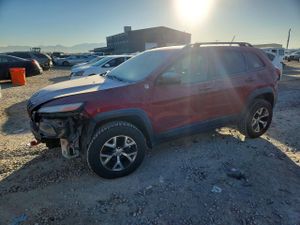 Jeep Cherokee TRAILHAWK 3.2L 6 2014