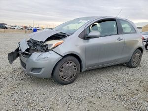 Toyota Yaris 1.5L 4 2009