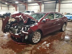 Buick LaCrosse 3.6L 6 2015