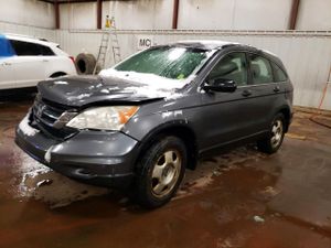 Honda CR-V LX 2.4L 4 2011