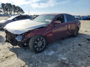 Hyundai Genesis 3.8L 3.8L 6 2009