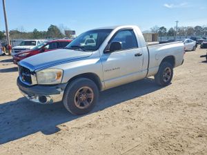 Dodge RAM 3.7L 6 2007