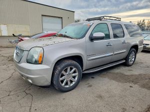 GMC Yukon DENALI 6.2L 8 2007