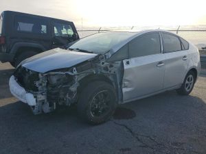 Toyota Prius 1.8L 4 2015