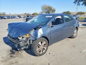 Toyota Corolla ECO 1.8L 4 2014