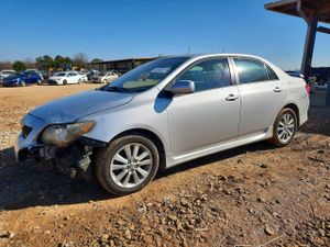 Toyota Corolla 1.8L 4 2009