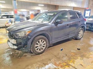 Mazda CX-5 TOURING 2.0L 4 2013