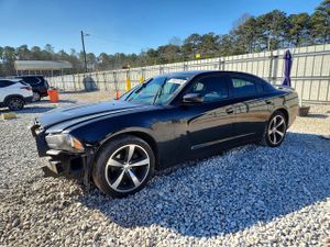 Dodge Charger 3.6L 6 2014