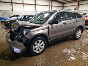 Honda CR-V EX 2.4L 4 2009