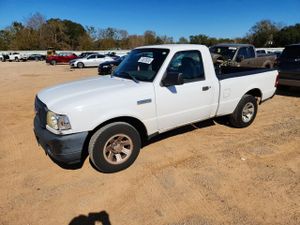 Ford Ranger 2.3L 4 2009