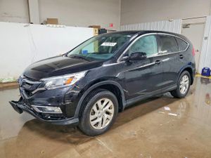 Honda CR-V EX 2.4L 4 2015