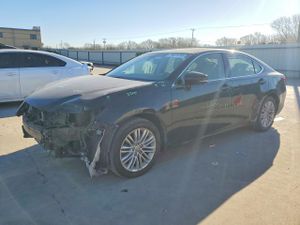 Lexus ES 350 3.5L 6 2014