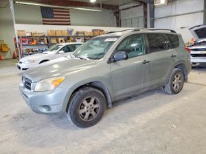 Toyota Rav4 2.4L 4 2006