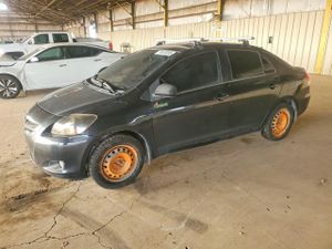 Toyota Yaris 1.5L 4 2008