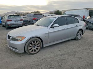 BMW 3 Series 3.0L 6 2007
