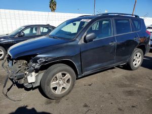 Toyota Rav4 2.4L 4 2008