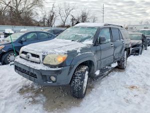Toyota 4Runner 4.0L 6 2008