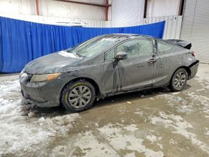 Honda Civic LX 1.8L 4 2012