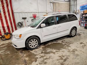 Chrysler Town & Country TOURING 3.6L 6 2014