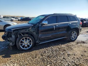 Jeep Grand Cherokee 5.7L 8 2015