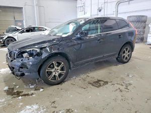 Volvo XC60 3.0L 6 2012