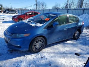 Honda Insight LX 1.3L 4 2010