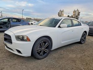 Dodge Challenger SXT 3.6L 6 2013