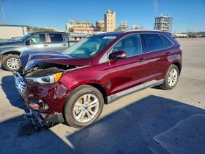 Ford Edge 2.0L 4 2020