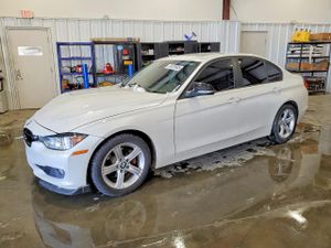 BMW 3 Series XI 2.0L 4 2015