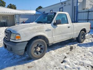 Ford Ranger 3.0L 6 2007