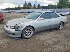 Lexus ES 300 3.0L 6 2001