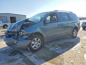 Kia Sedona EX 3.8L 6 2009