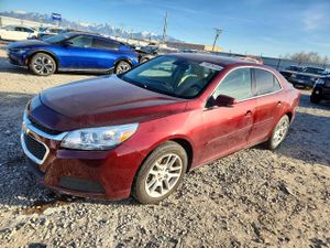Chevrolet Malibu 1LT 2.5L 4 2015
