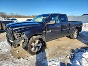 RAM 1500 ST 5.7L 8 2014