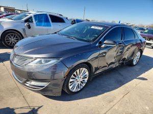 Lincoln MKZ 2.0L 4 2015
